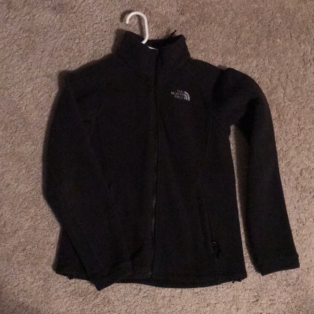 Women’s North Face fleece